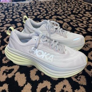 Hoka bondi 8